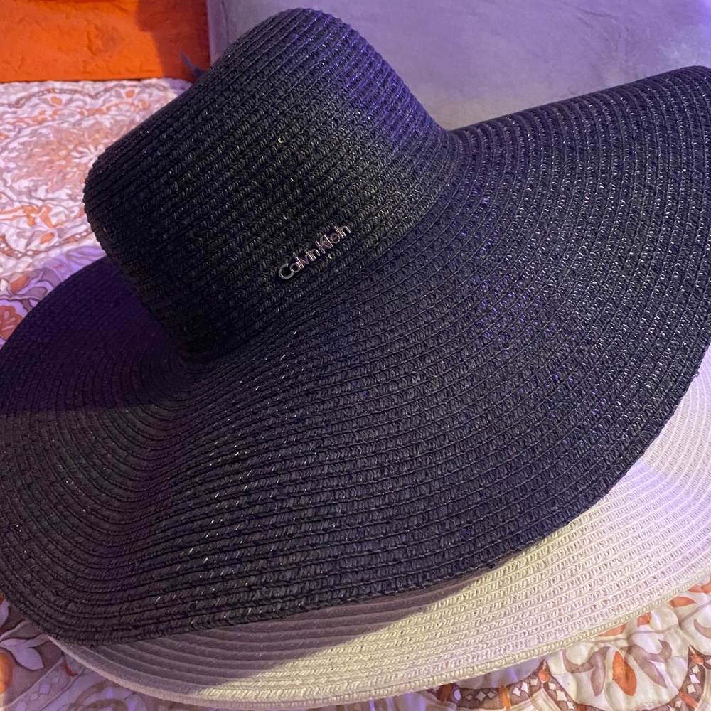 Fedora & Sun hats!